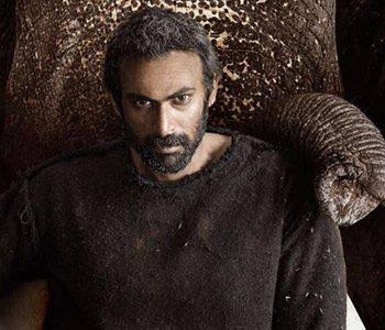 Rana's Too Big to Fear the Thugs?