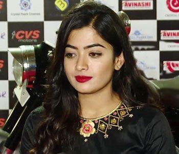 Rashmika Madanna's Mother Ended Engagement it All Dignifiedly