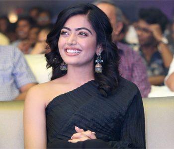 Rashmika Mandanna Face-off with Drunken Guys