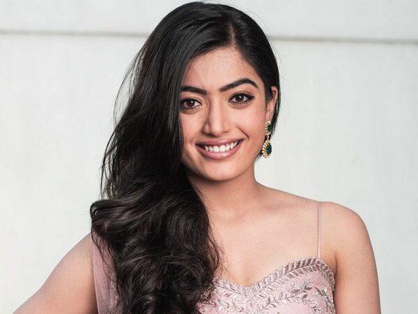 DevaDas Makers Missed Utilizing Rashmika Mandanna Crazy Beauty