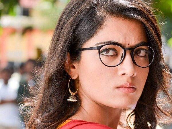 Rashmika Mandanna Open Letter