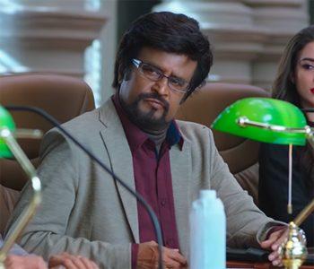 Reason for Not Mentioning It in the Rajinikanth 2.0 Teaser!