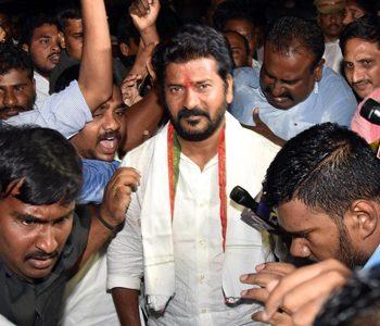 Revanth Reddy's Complainant Reveals Caste Angle in the Case