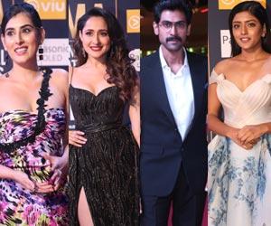 SIIMA 2018 Day 2