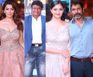 SIIMA 2018