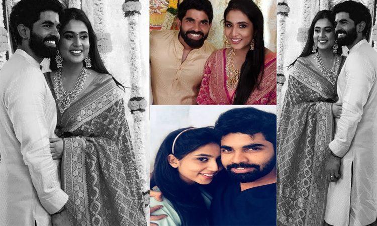 Rajamouli's Son Love Story Is 6 Years Old  