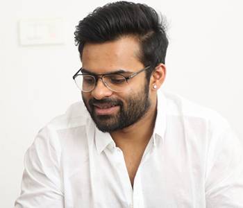 Sai Dharam Tej Still Not Learning Or Getting A Lifeline