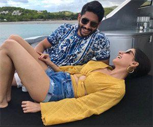 Samantha Gives A Damn - Check