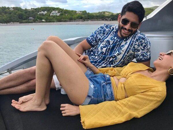 Samantha-Akkineni---Naga-Chaitanya-Latest-Instagram