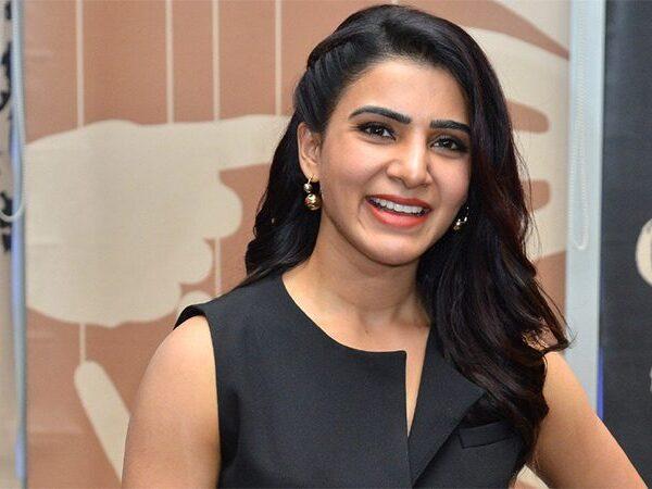 Samantha Akkineni Says Her Husband Naga Chaitanya Didn't Watch