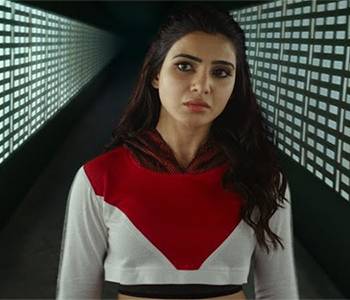 Samantha - Akkineni - U Turn - The Karma Theme