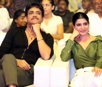 Samantha Upset with Hubby's Ratings