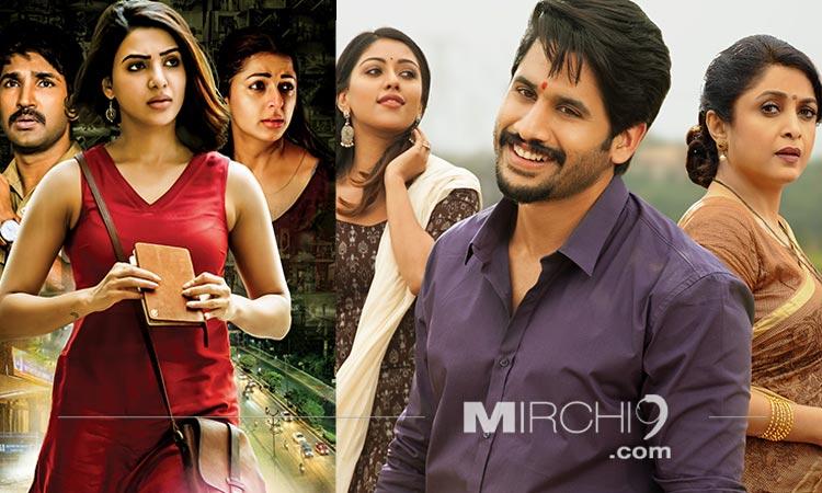 Samantha Akkineni Bounces Back Agains Nagat Chaitanya