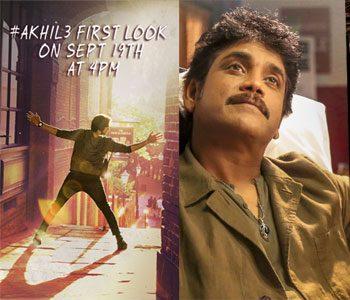 Who Will Steal The Show On Big Akkineni Day?