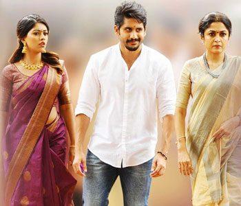 Shailaja-Reddy-Alludu-Choode-Song--Promo