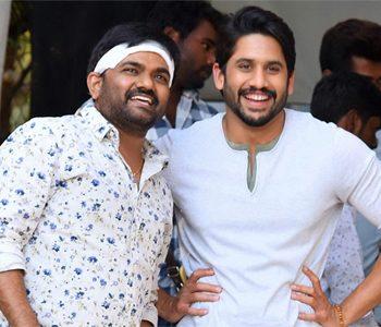 Shailaja Reddy Alludu Continues Maruthi’s Downward Trajectory - To Be His Lowest