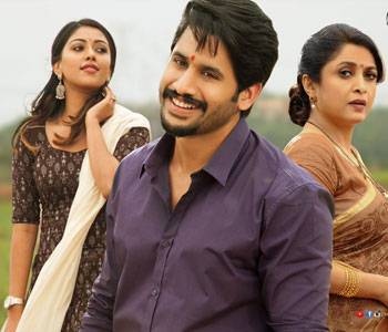 Pre-Release Positivity – Will SRA Give Chaitu Hat-trick?