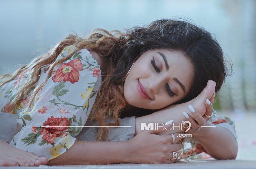 Shailaja Reddy Alludu Stills