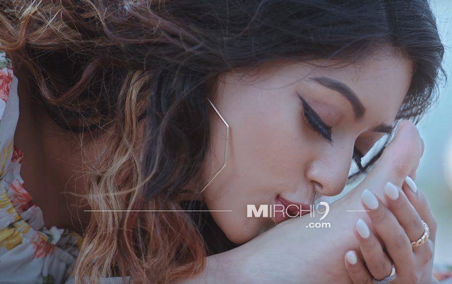 Shailaja Reddy Alludu Stills