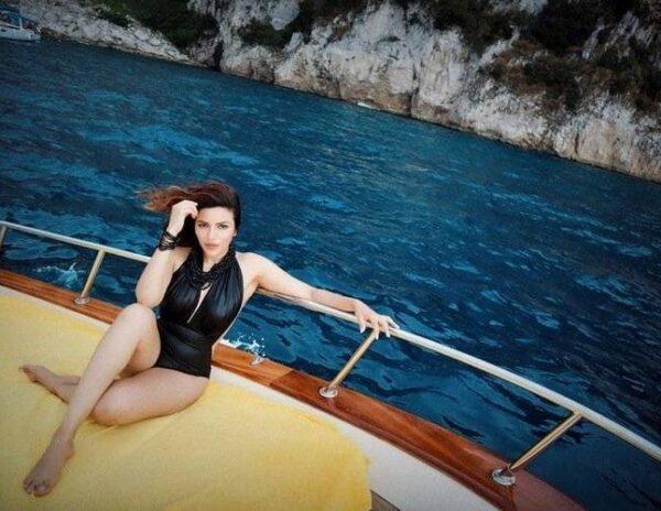 Shama Sikander