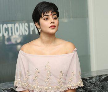 Shamna Kasim (Poorna) Latest Stills