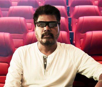 Shankar Luring With All Free Tickets for '2.0'