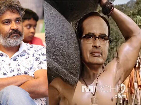 Shouldn't These Guys Pay Royalty to Rajamouli-