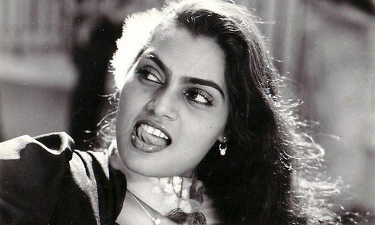 Silk - smitha
