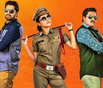 Silly Film Sandwiched?