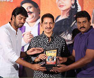 Silly Fellows Success Meet