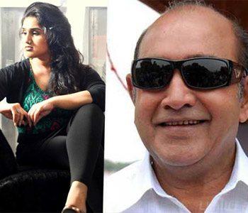 Sr.-Actor-Vijaykumar-Files-Police-Complaint-Against--Daughter