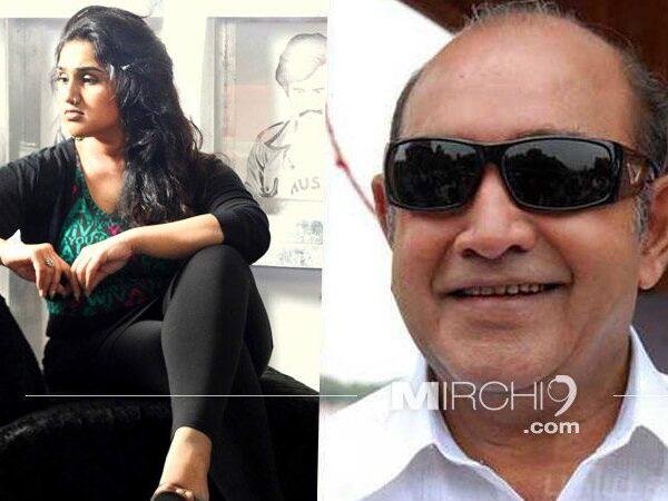 Sr.-Actor-Vijaykumar-Files-Police-Complaint-Against-Daughter