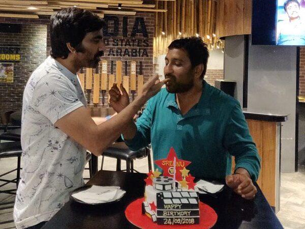 Srinu-Vaitla's-Birthday-Celebrations