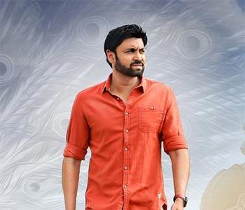 Subramanyapuram Movie Poster Talkk