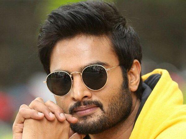Mahesh Babu Was Not Aware of My Debts -Sudheer Babu