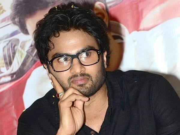 Sudheer Babu Rejected Brahmastra , Nagarjuna Accepted It   