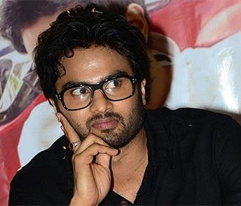 Sudheer Babu Rejected It & Then, Produced it!
