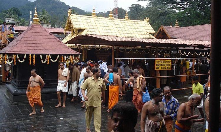 Supreme Court Opens Sabrimala Doors For Women