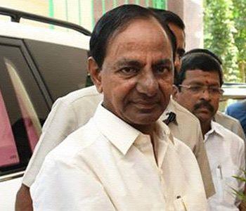 Supreme Court show cause notice to Telangana Government