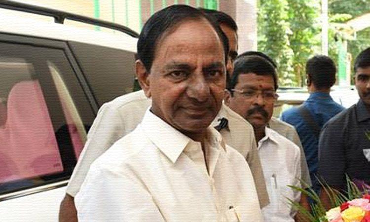Supreme Court show cause notice to Telangana Government