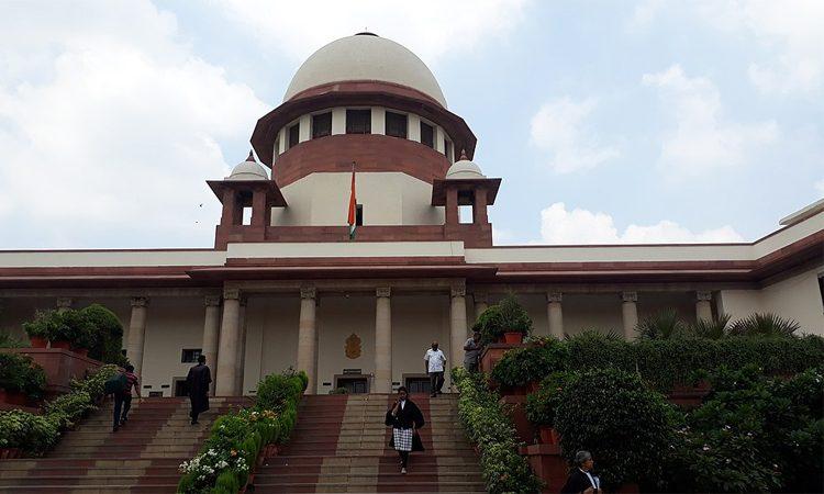 Supreme Says No to Reservations in Job Promotions