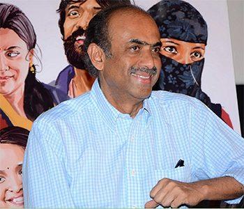 Suresh Babu Feared Fake Setup with Rajamouli & Others