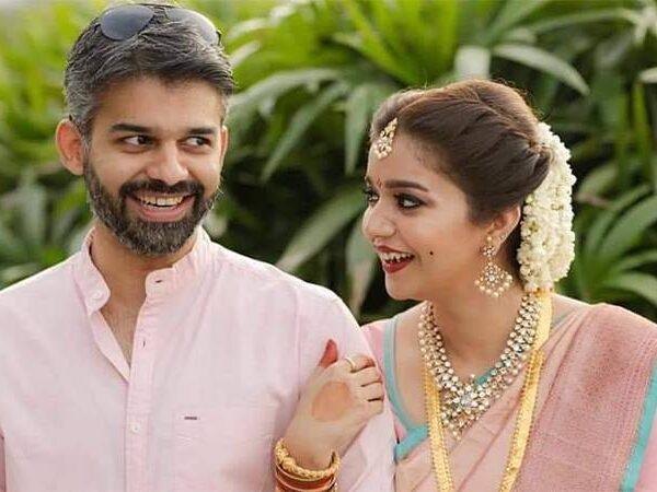 Swathi Reddy's No to Bachelorette Party