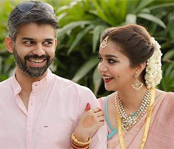 Swathi Reddy's No to Bachelorette Party