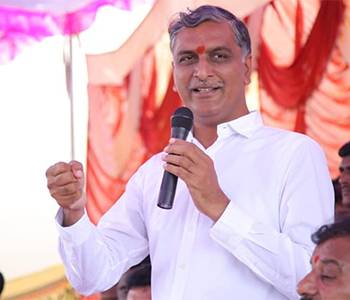 TRS Announce Another Political Meeting