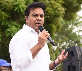 KTR