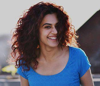 Actress Overshadowed Male Actors?