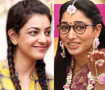 Kajal Easily Dominates All Other Queens