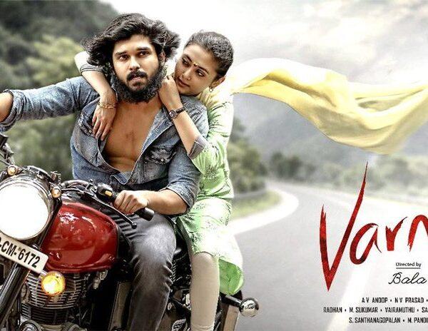 Tamil Arjun Reddy Varma Trolled 