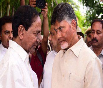 Telangana Govt Increases Patrol At Andhra Borders